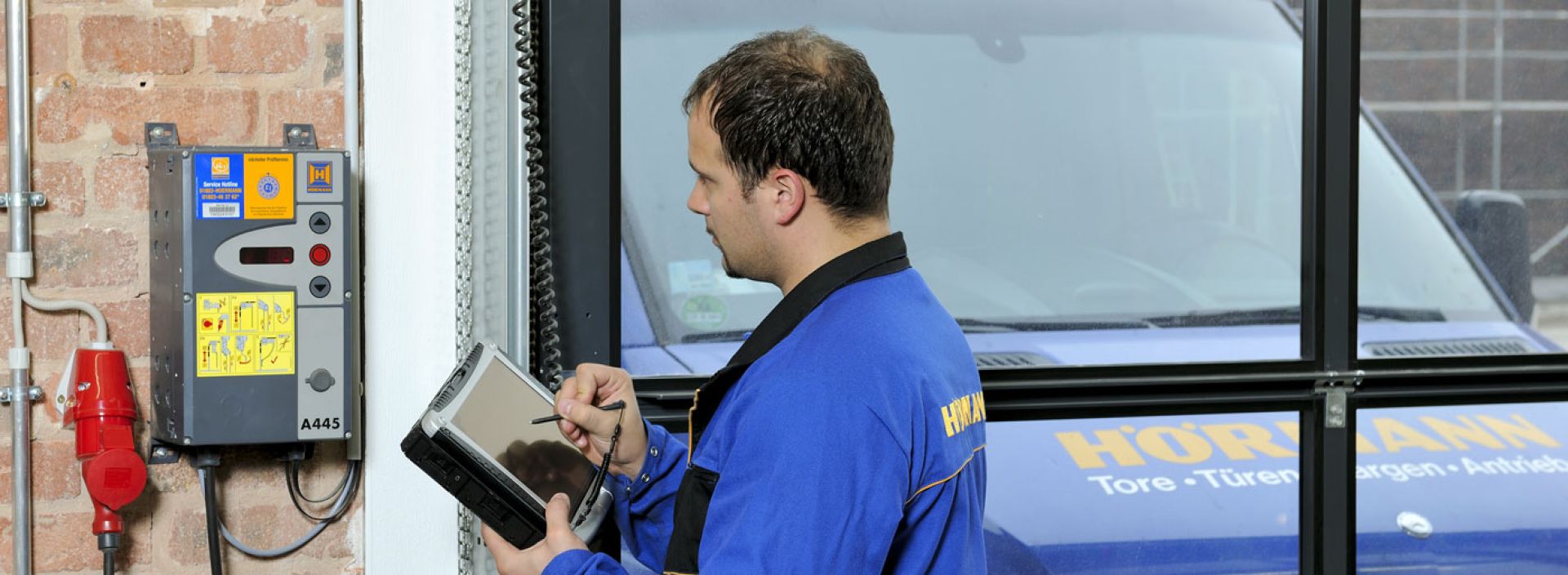 Stöbbauer Service